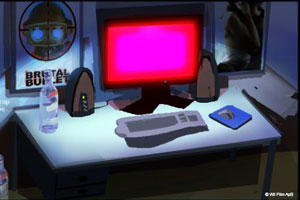 Digital Romance