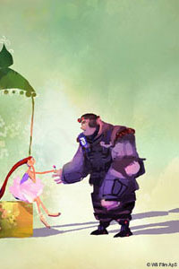 Digital Romance