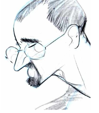 Michael Helmuth Hansen 